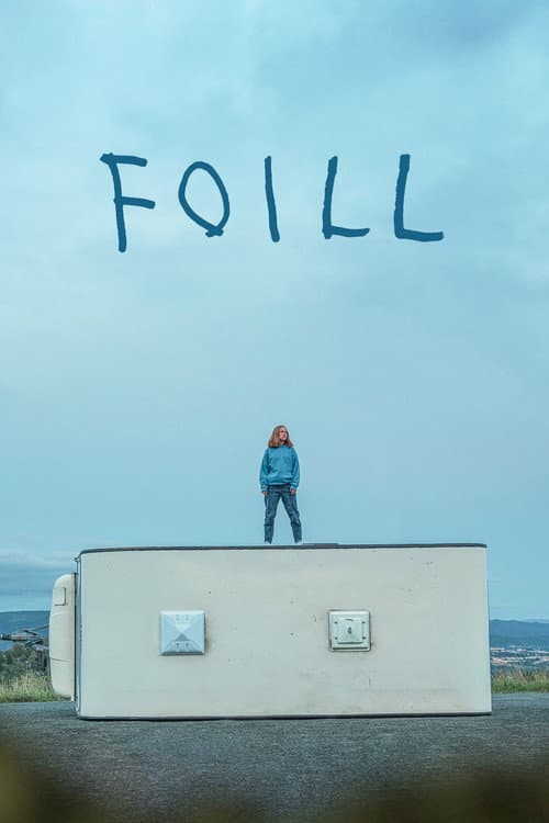 Foill afişi