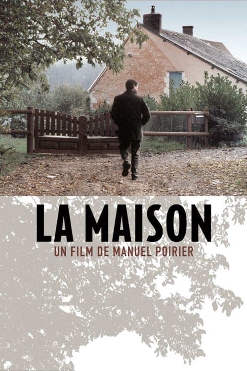 La Maison afişi