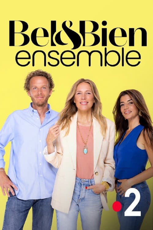 Bel & Bien ensemble afişi
