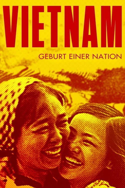 Vietnam – Geburt einer Nation afişi