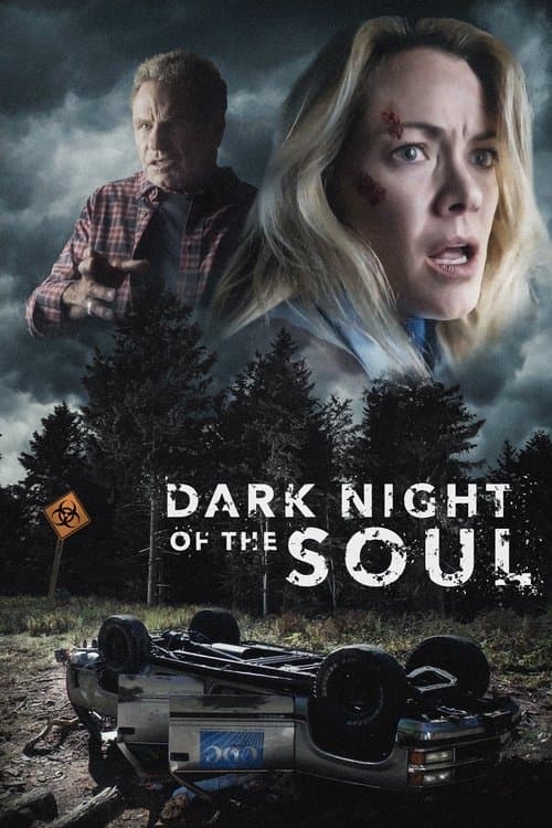 Dark Night of the Soul afişi