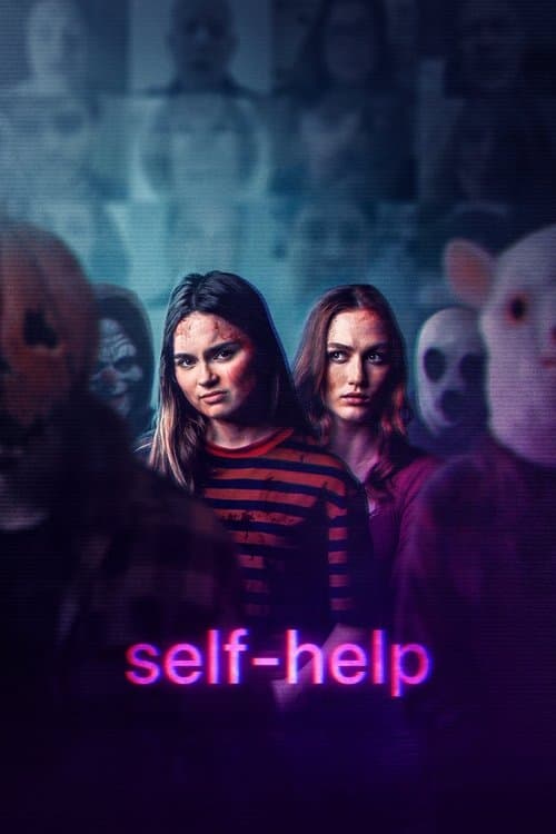 Self-Help afişi