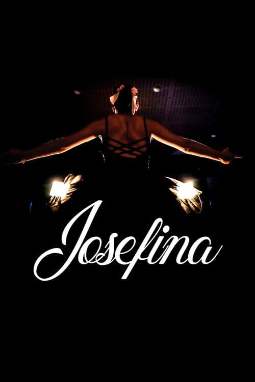 Josefina afişi