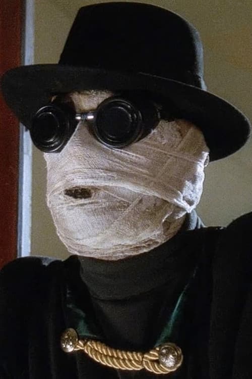 Steve Welles