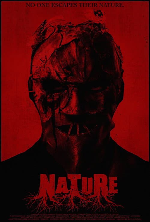 Nature afişi