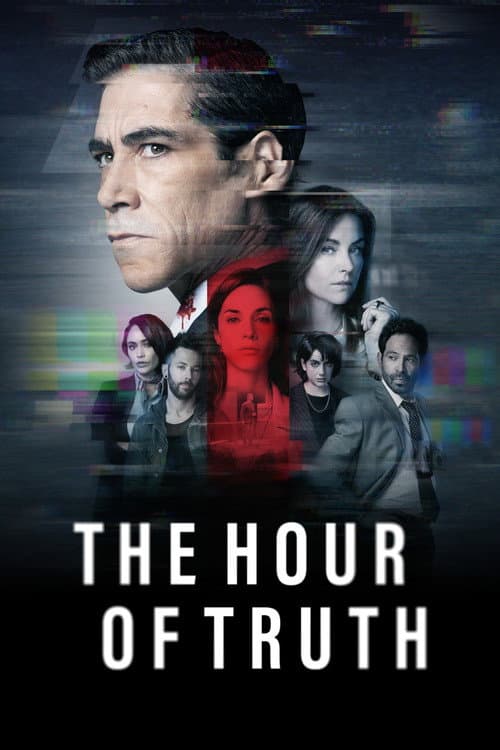The Hour of Truth afişi