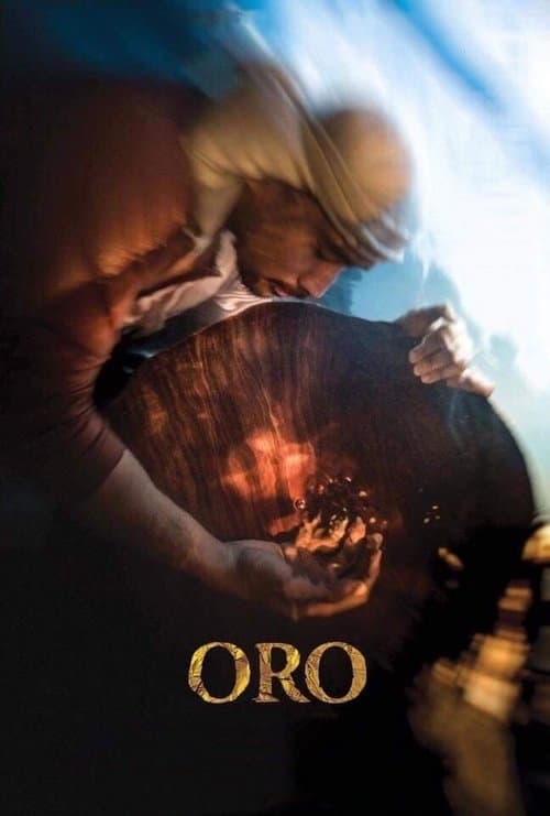 Oro afişi