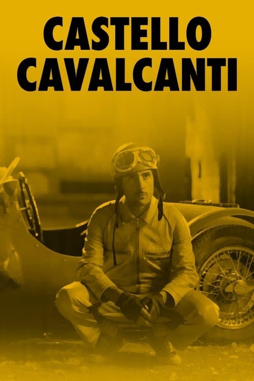 Castello Cavalcanti afişi
