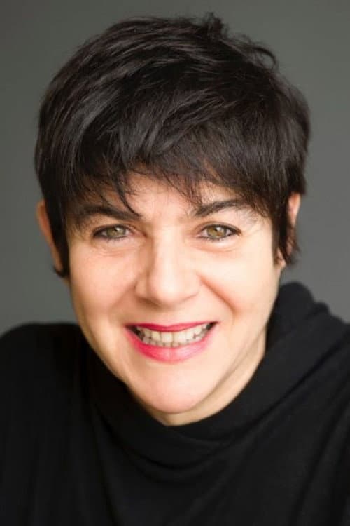 Barbara Spitz