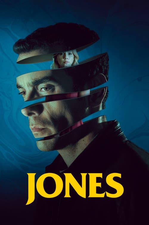 Jones afişi