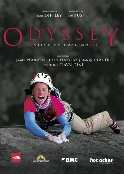 Odyssey afişi