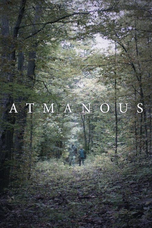Atmanous afişi