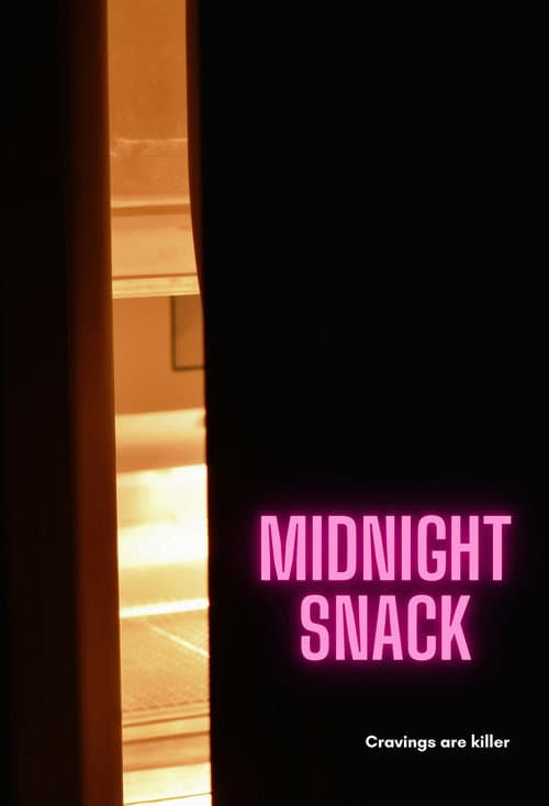 Midnight Snack afişi
