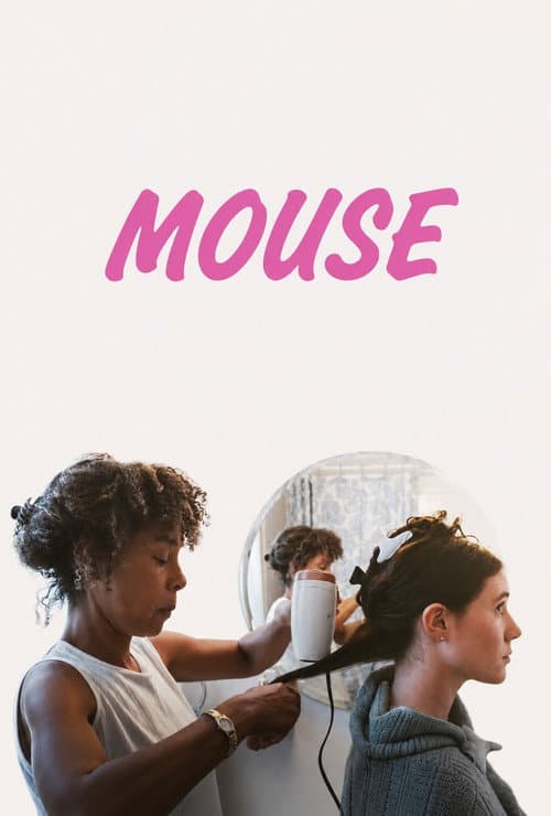 Mouse afişi