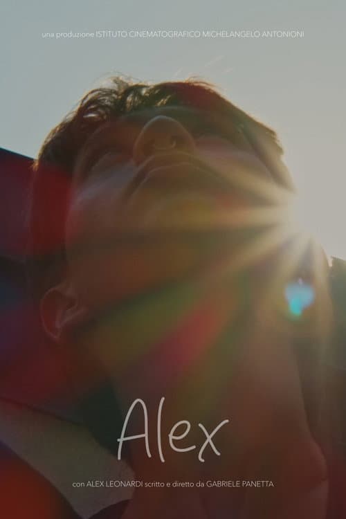 Alex afişi