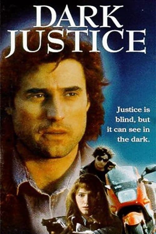 Dark Justice afişi
