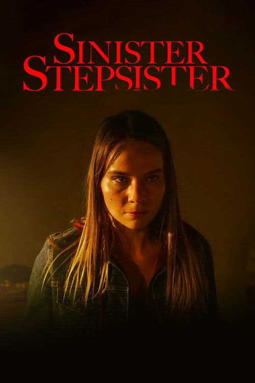 Sinister Stepsister afişi