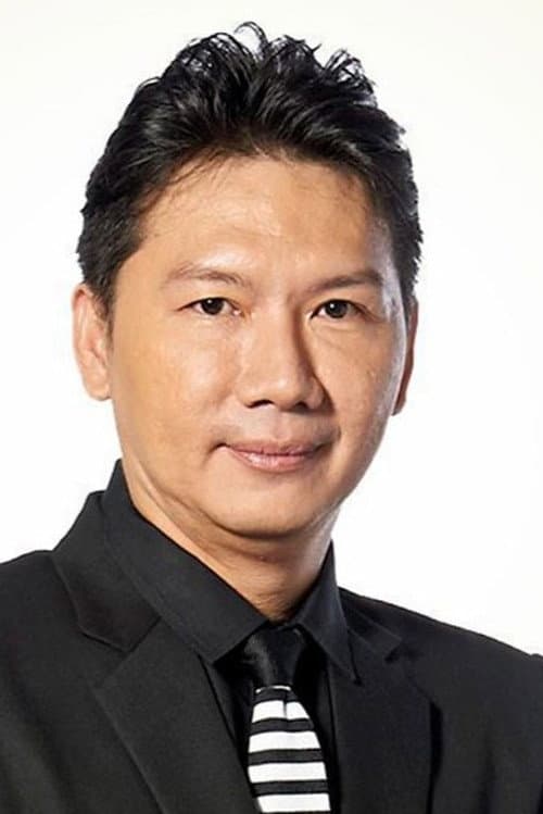 Ong-Art Singlumpong