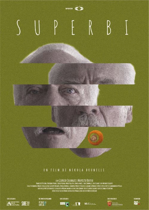 Superbi afişi