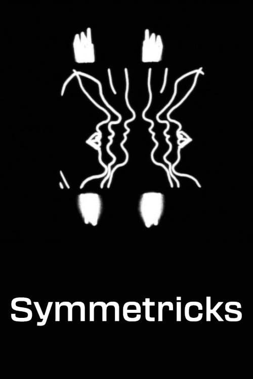 Symmetricks afişi