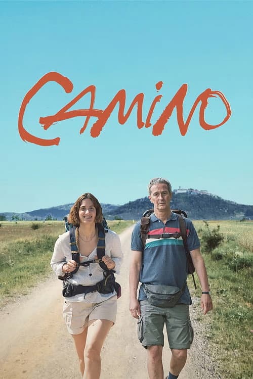 Camino afişi