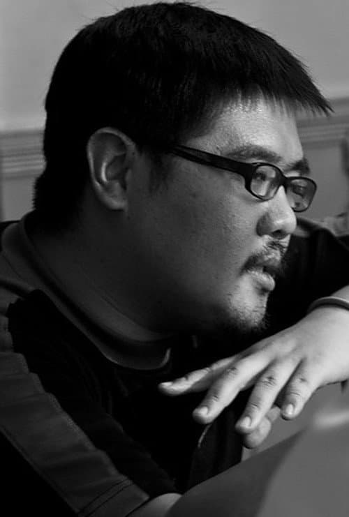 Jim Wang