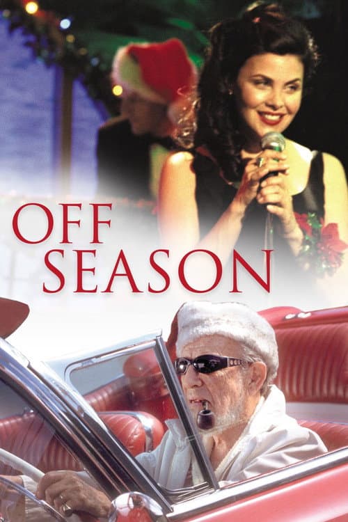 Off Season afişi
