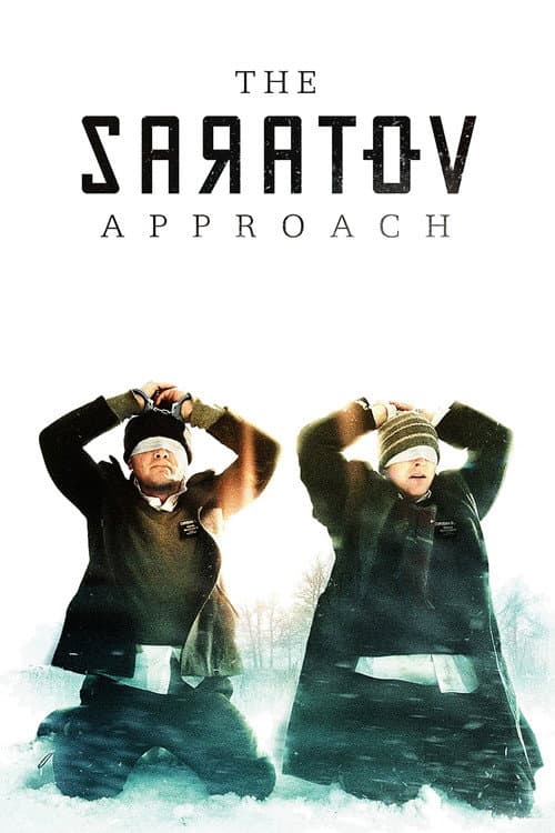 The Saratov Approach afişi
