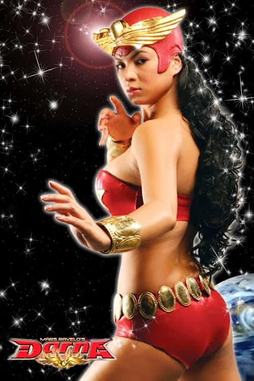 Darna afişi