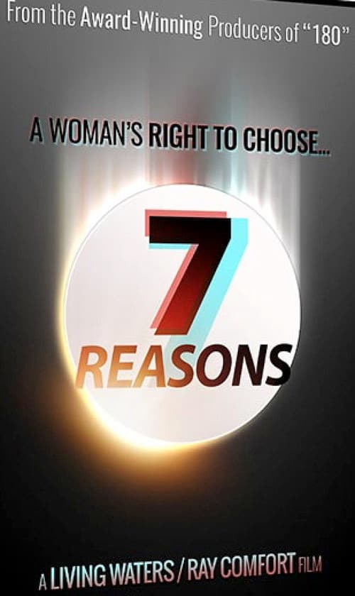 7 Reasons afişi