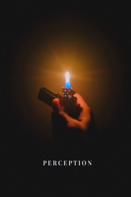 Perception afişi