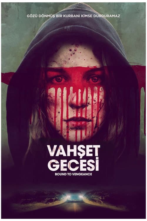 Vahşet Gecesi afişi