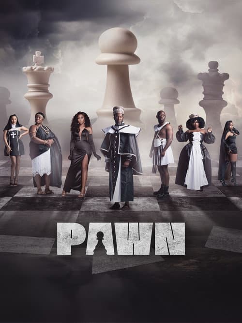 Pawn afişi