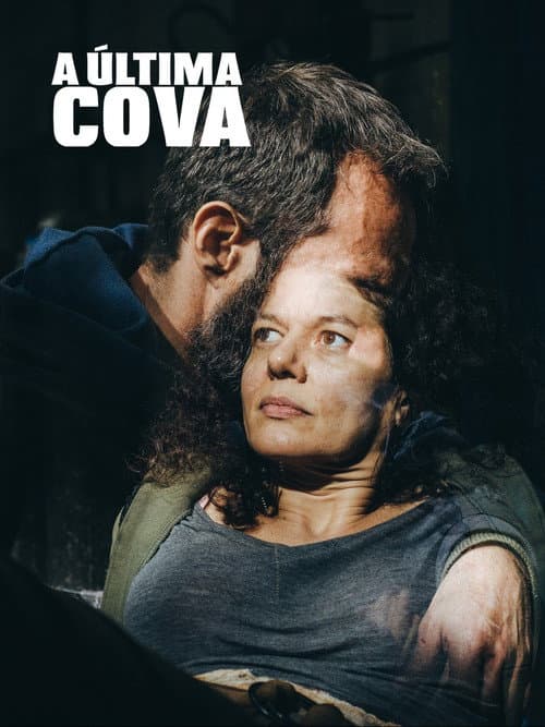 A Última Cova afişi