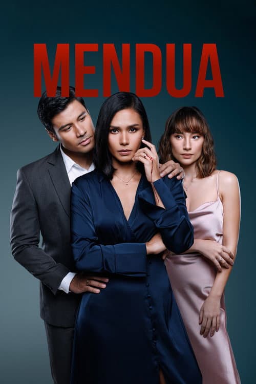 Mendua afişi