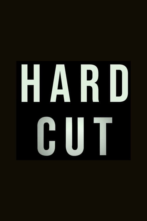 Hard Cut afişi