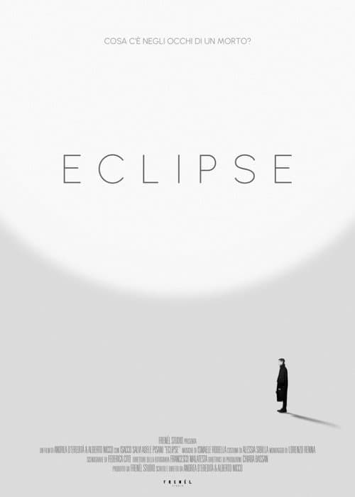 Eclipse afişi