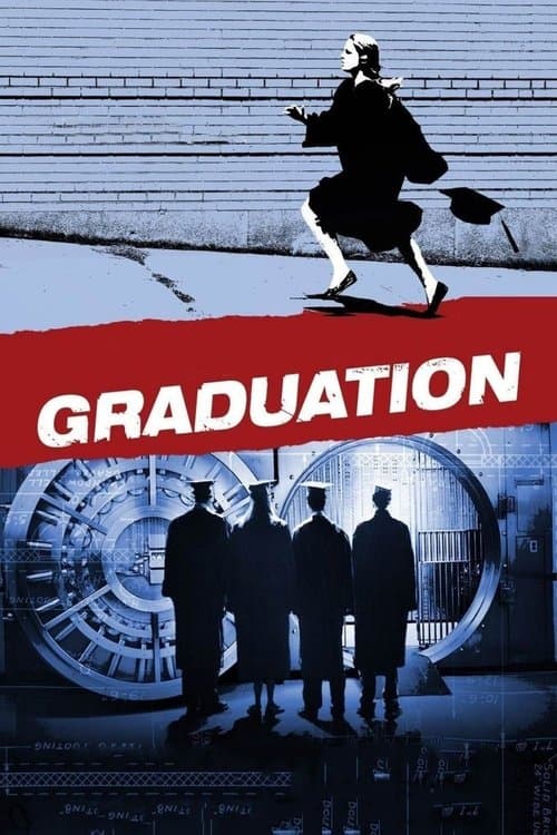 Graduation afişi