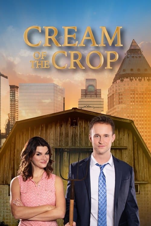 Cream of the Crop afişi