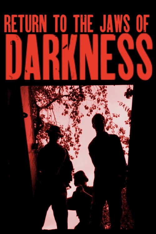 Return to the Jaws of Darkness afişi