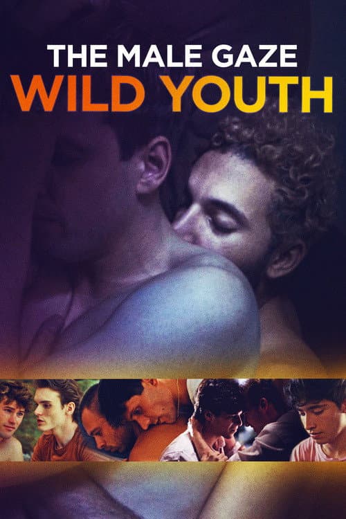 The Male Gaze: Wild Youth afişi