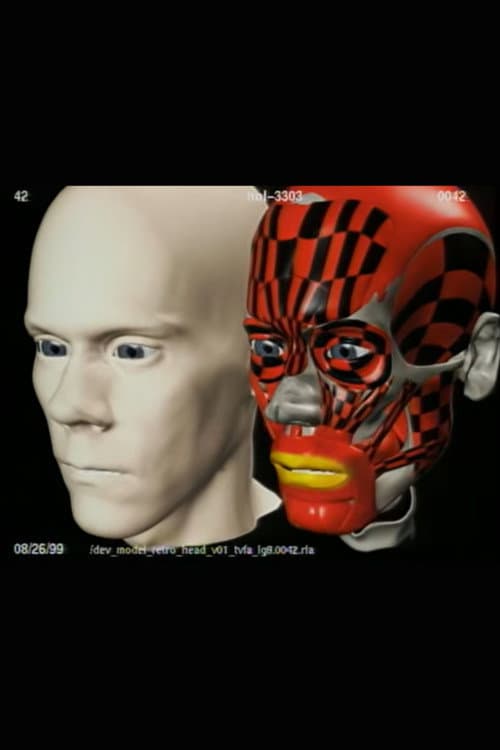Fleshing Out the Hollow Man afişi