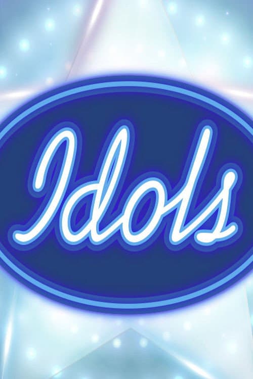 Idols afişi