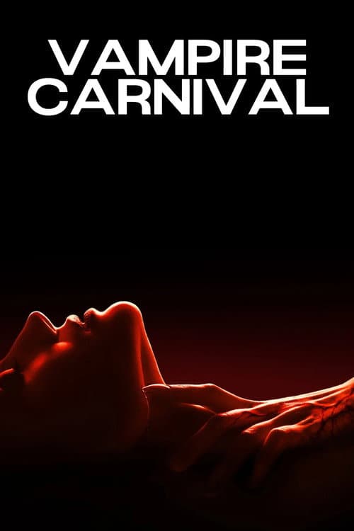 Vampire Carnival afişi