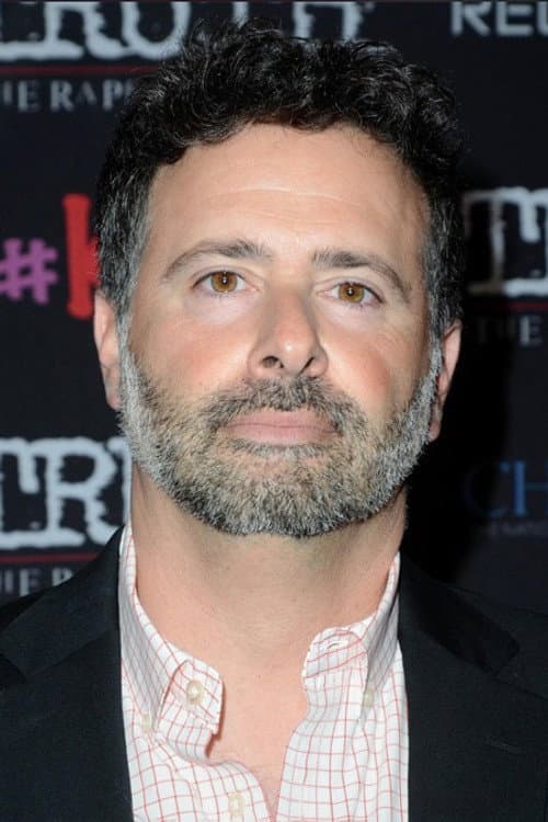 Brian Herzlinger