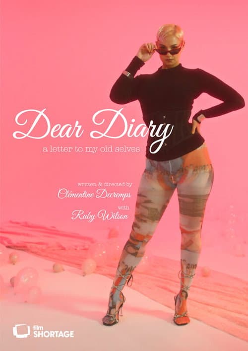 Dear Diary afişi