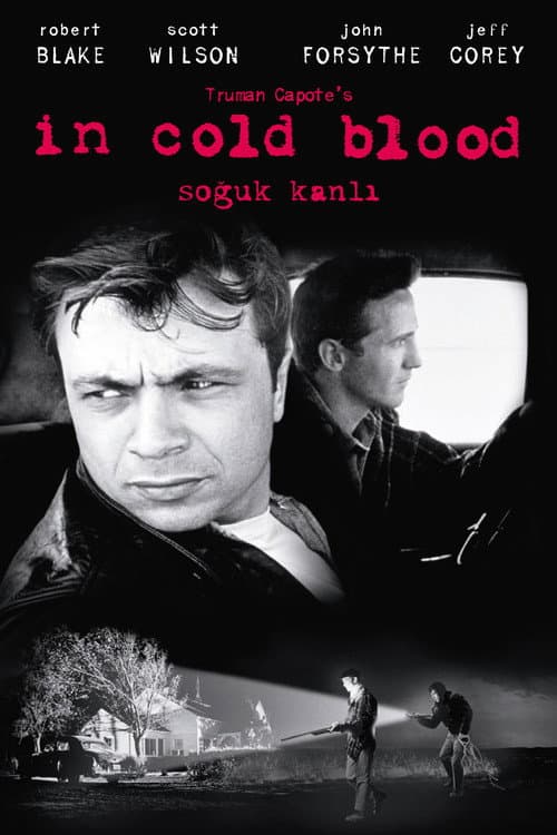 Soğukkanlı afişi