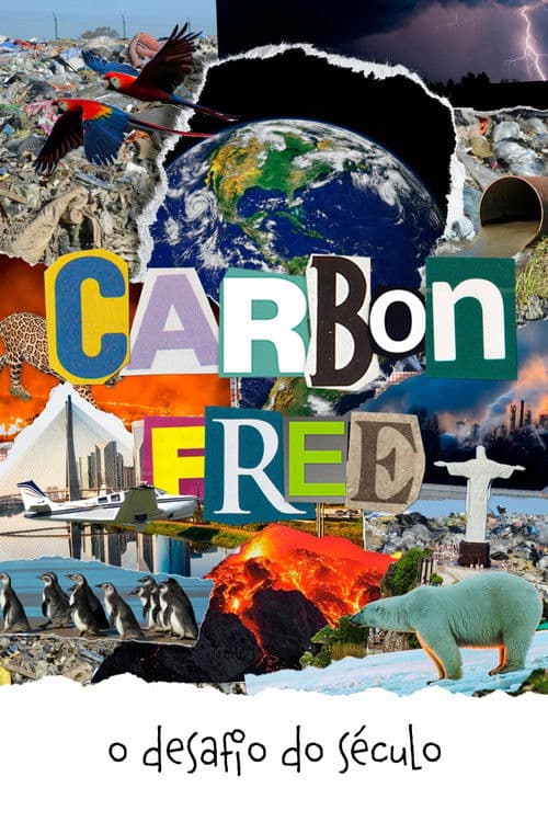 Carbon Free afişi