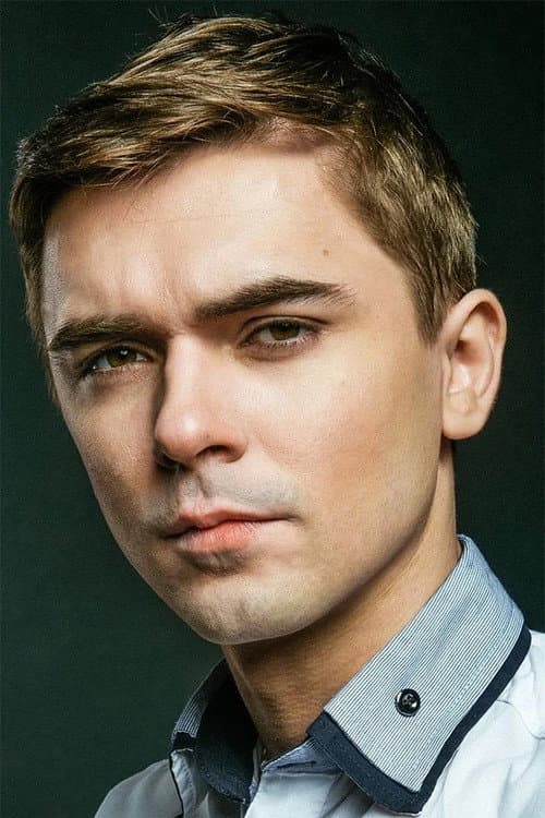 Gavriil Fedotov