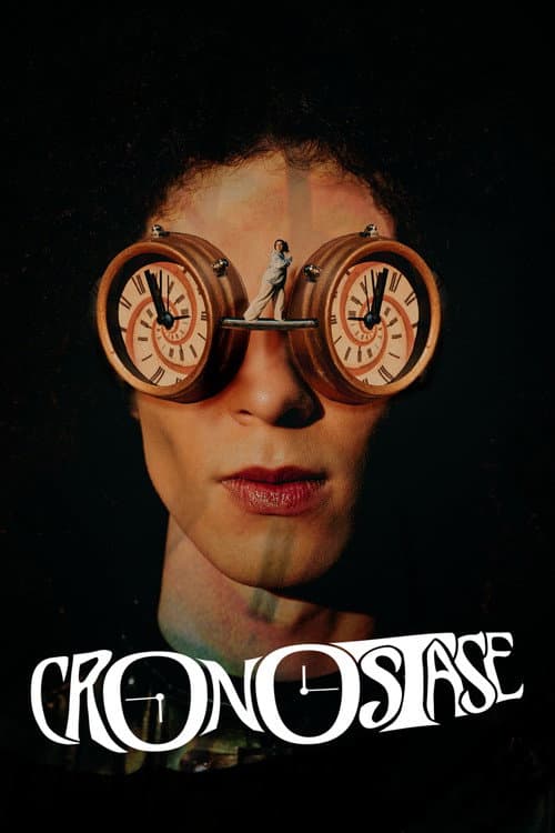 Cronostase afişi